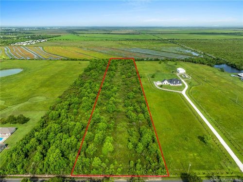 0 Mott Rd, Bell City, LA, 70630 | Card Image