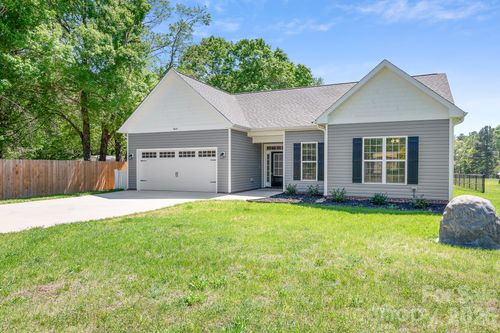 9649 Stokes Ferry Rd, Gold Hill, NC, 28071-7602 | Card Image