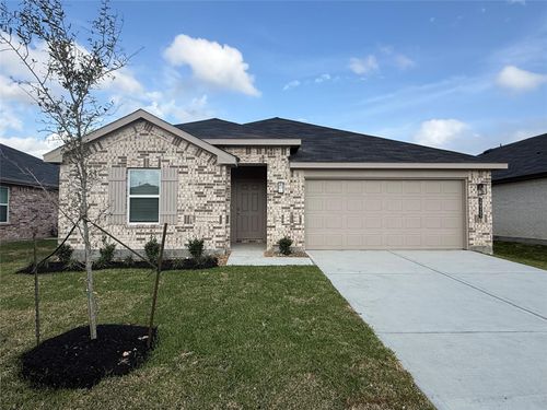 20345 Springer Creek Trl, New Caney, TX, 77357-4354 | Card Image