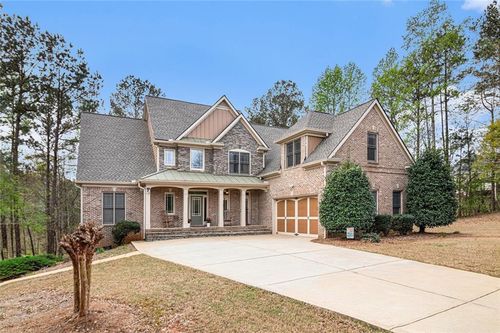 7497 Treehouse Ct, Douglasville, GA, 30135-6484 | Card Image