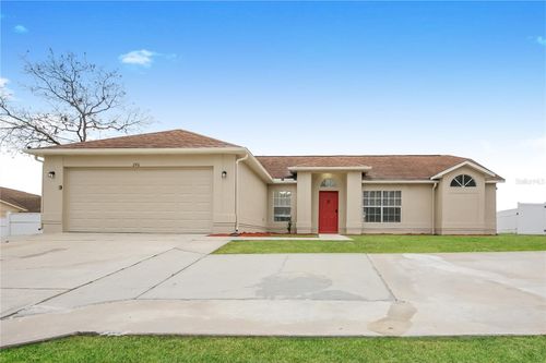 246 Cobblestone Dr, Spring Hill, FL, 34606-6331 | Card Image