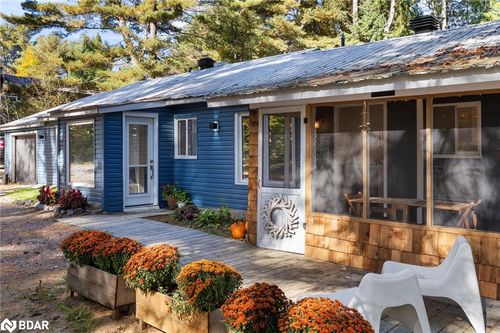 328 Muskoka 10 Rd, Port Sydney, ON, P0B1L0 | Card Image