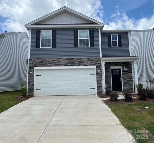 12232 Lady Bell Dr, Charlotte, NC, 28278-0270 | Card Image