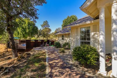 11170 French Creek Road, House other with 3 bedrooms, 2 bathrooms and null parking in Palo Cedro CA | Image 2