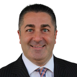 Carlo Drogo