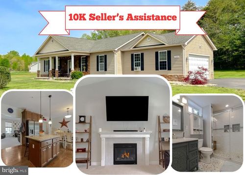 15880 Moss Creek Ct, BRANDYWINE, MD, 20613-5107 | Card Image