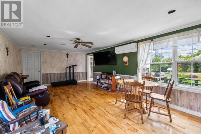 92 Anderson Rd, House other with 2 bedrooms, 1 bathrooms and null parking in Mount Stewart PE | Image 13