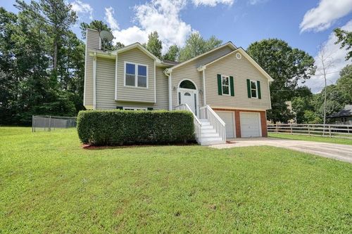 54 Crestwood Dr, Dallas, GA, 30157-2581 | Card Image