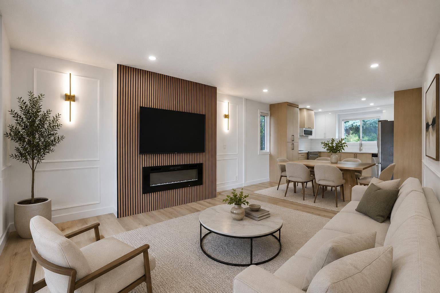 Residential in Calgary 5