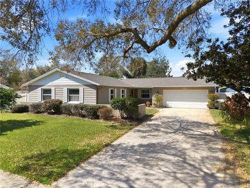 127 Mark David Blvd, CASSELBERRY, FL, 32707-5441 | Card Image
