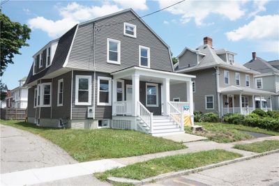 94 Russell Avenue, House other with 4 bedrooms, 3 bathrooms and 5 parking in East Providence RI | Image 3