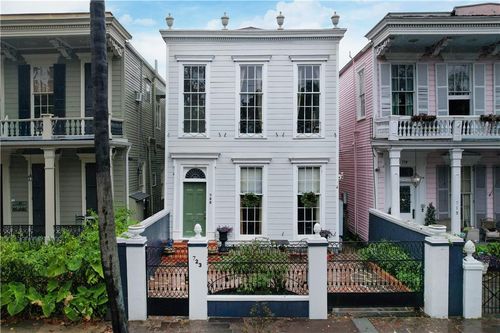 723 Esplanade Ave, New Orleans, LA, 70116-2020 | Card Image