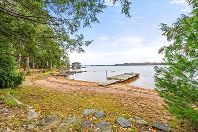 1009 Scotts Boathouse Rd, House other with 4 bedrooms, 2 bathrooms and 10 parking in Baysville ON | Image 3