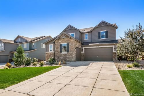 17580 W 95th Pl, Arvada, CO, 80007-8021 | Card Image