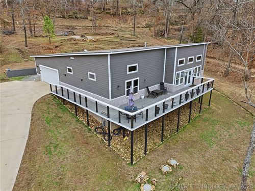 2804 W Ridgeway Lane, Cleveland, OK, 74020 | Card Image