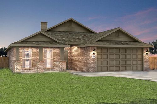 117 W Seminole St, Strafford, MO, 65757-4255 | Card Image