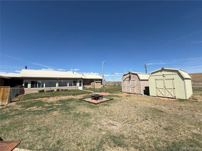21300 County Road 13, House other with 3 bedrooms, 2 bathrooms and null parking in La Jara CO | Image 18