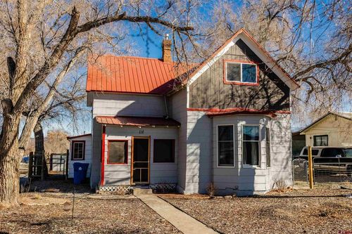 638 N Cascade Ave, Montrose, CO, 81401-3114 | Card Image