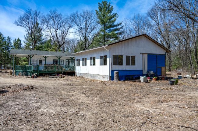 1142 Fawn Ct, Home with 2 bedrooms, 2 bathrooms and null parking in Grand Marsh WI | Image 20