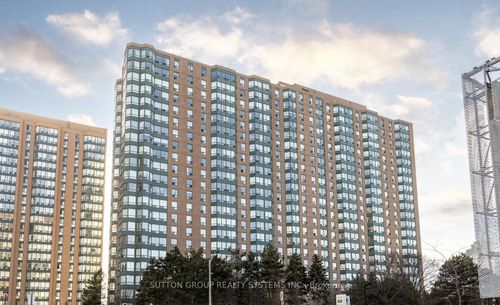 1805-135 Hillcrest Ave, Mississauga, ON, L5B4B1 | Card Image