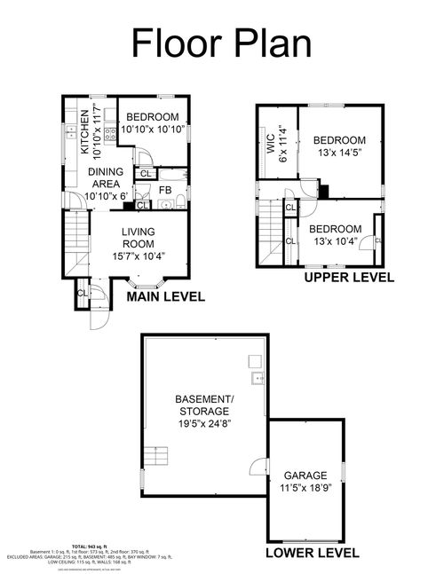 6 Forest Rd, Mount Olive Township, NJ, 07828 | Card Image