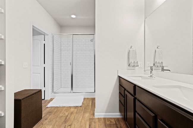204 Armano Bayou Way, House other with 4 bedrooms, 3 bathrooms and 6 parking in Hutto TX | Image 28