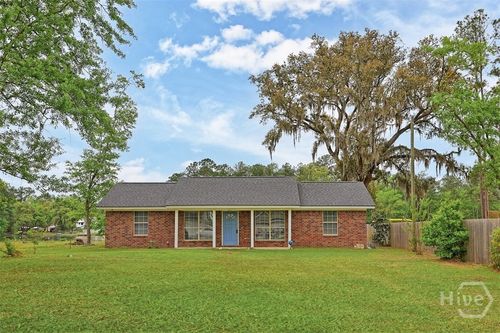 98 Carlyene Dr, Midway, GA, 31320-7327 | Card Image