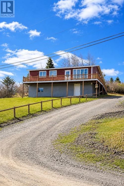 14 Beachy Cove Road, Mortier, NL, A0E1E0 | Card Image