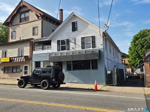 117 E Main St, Thomaston, CT, 06787-1611 | Card Image