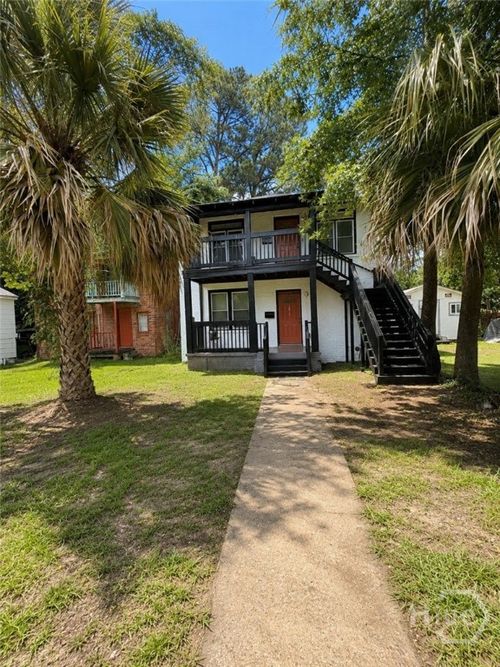 642 42nd St, Savannah, GA, 31415-8950 | Card Image
