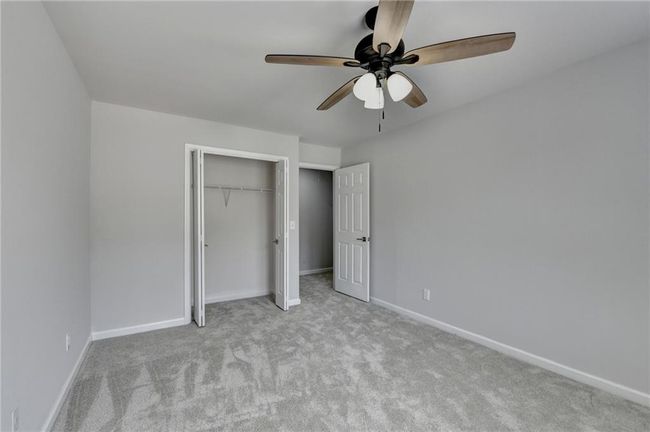 5915 Masters Club Dr, House other with 5 bedrooms, 4 bathrooms and null parking in Suwanee GA | Image 50