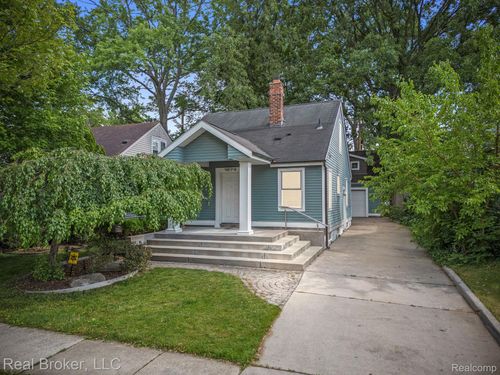 1574 Cole St, Birmingham, MI, 48009-7053 | Card Image