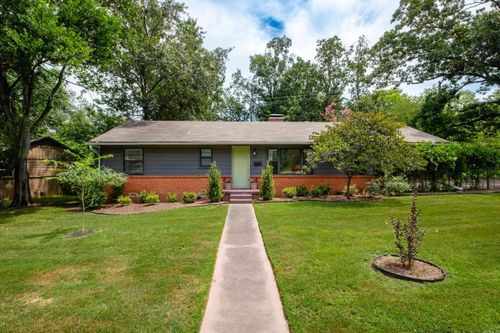 2100 Durwood Rd, Little Rock, AR, 72207-4109 | Card Image