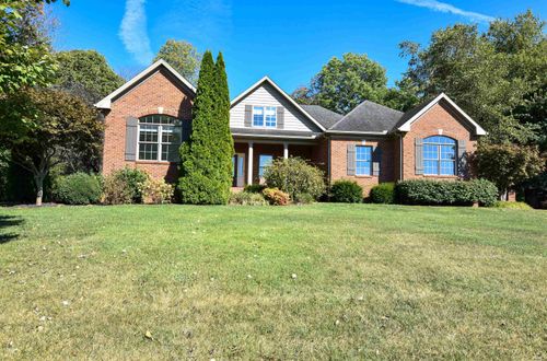144 Quail Crossing Dr, Boonville, IN, 47601-8460 | Card Image