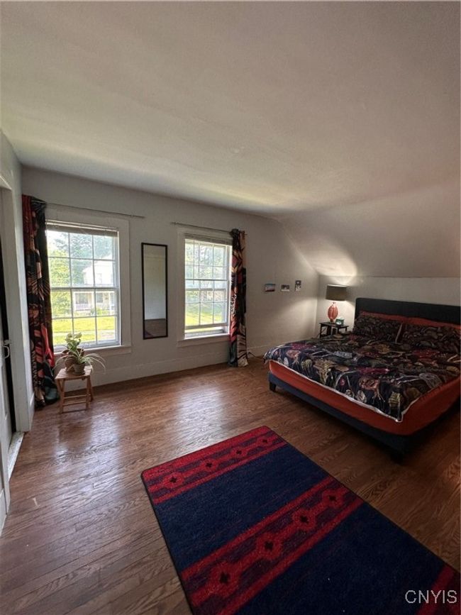 28 Payne St, House other with 4 bedrooms, 3 bathrooms and null parking in Hamilton NY | Image 26