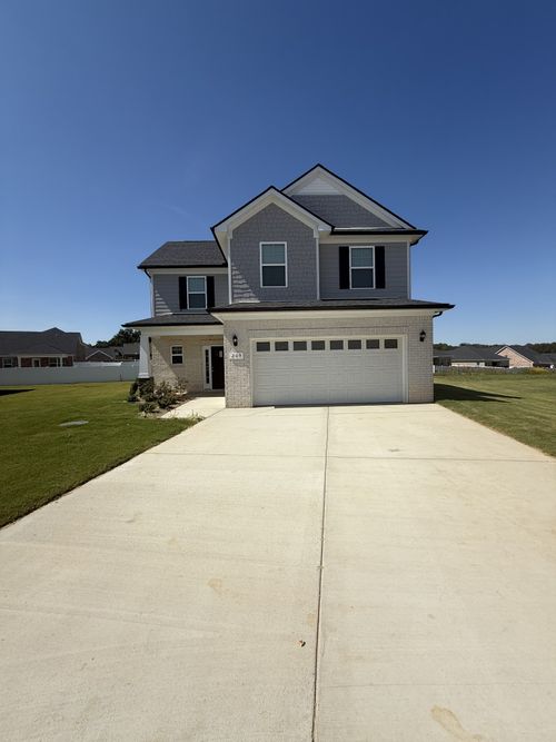 209 Streamflow Dr, Ashland City, TN, 37015 | Card Image