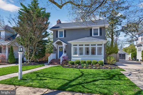 812 Princeton Ave, HADDONFIELD, NJ, 08033-1446 | Card Image