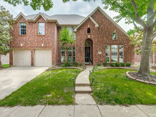 5301 Sandstone Ln, McKinney, TX, 75072-9316 | Card Image