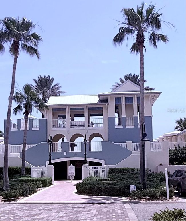 APT-123 - 200 Cinnamon Beach Way, Condo with 3 bedrooms, 2 bathrooms and null parking in Palm Coast FL | Image 48