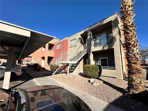 1100-4730 E Craig Road, Las Vegas, NV, 89115 | Card Image