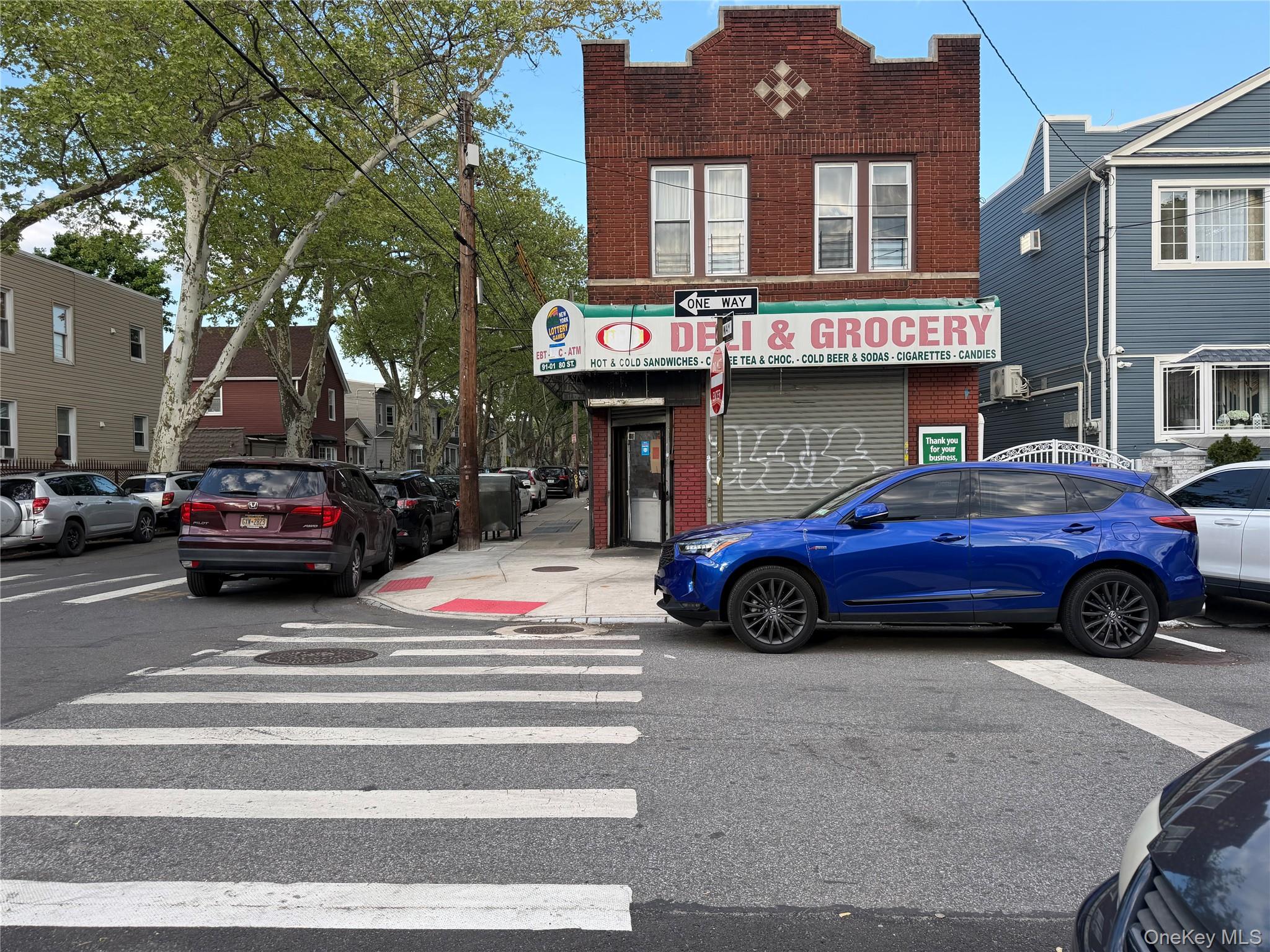 Commercial Sale in New York 4