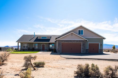 91 Wild Poppy Ct, Smith, NV, 89430-9430 | Card Image