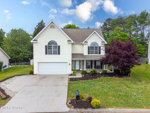1813 Bisbee Ln, Knoxville, TN, 37931-4213 | Card Image