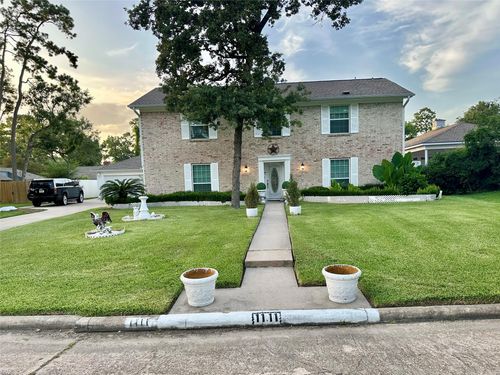 1111 Doral Ln, Houston, TX, 77073-1253 | Card Image