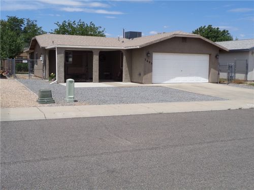 3605 N Skylark Rd, Kingman, AZ, 86409-3598 | Card Image