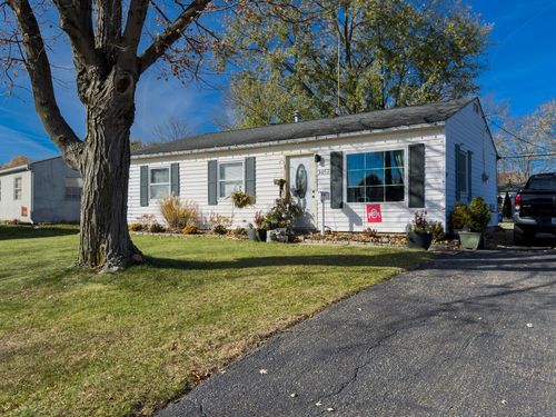 3467 Lacon Rd, Hilliard, OH, 43026-1838 | Card Image