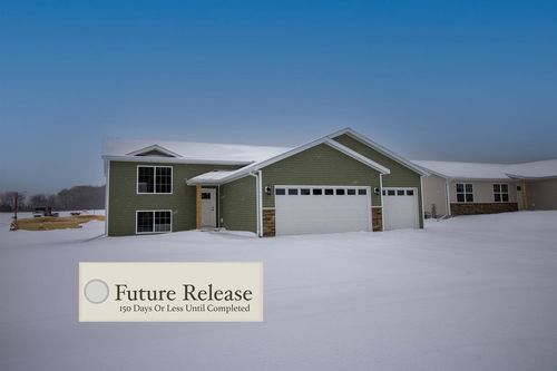 3810 Jackrabbit Drive, Weston, WI, 54476 | Card Image