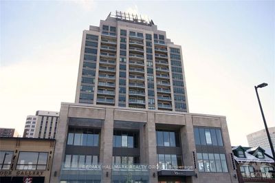 403 - 90 George St, Condo with 1 bedrooms, 1 bathrooms and 1 parking in Ottawa ON | Image 1