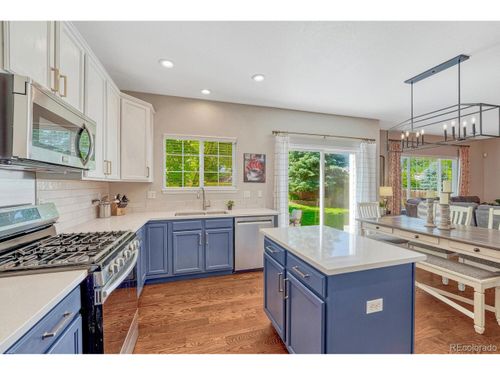 21238 Snowshoe Ln, Parker, CO, 80138-6290 | Card Image