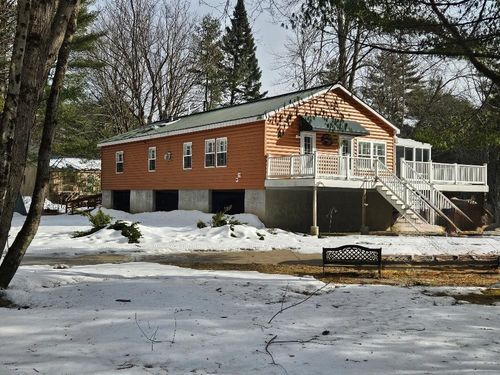 8 Bearcamp River Road, Ossipee, NH, 03890 | Card Image